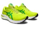 ASICS Men's GT-2000 11 - Running Shoes - Lime Zest/Black 14