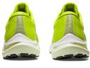 ASICS Men's GT-2000 11 - Running Shoes - Lime Zest/Black 15