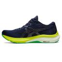 ASICS Men's GT-2000 11 - Running Shoes - Midnight/Black 16