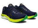 ASICS Men's GT-2000 11 - Running Shoes - Midnight/Black 17