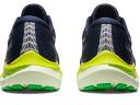 ASICS Men's GT-2000 11 - Running Shoes - Midnight/Black 17