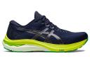 ASICS Men's GT-2000 11 - Running Shoes - Midnight/Black 17