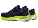 ASICS Men's GT-2000 11 - Running Shoes - Midnight/Black 17