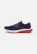 ASICS Men's GT-2000 11 - Running Shoes - Midnight/Olive Oil 15