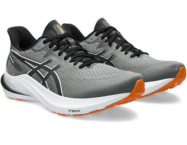 ASICS Men's GT-2000 12 - Running Shoes - Metropolis/Black 16