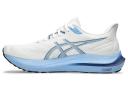 ASICS Men's GT-2000 12 - Running Shoes - White/Storm Blue 15