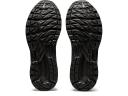 ASICS Men's GT-2000 SX (2E Wide) - Black/Black 14