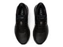 ASICS Men's GT-2000 SX (2E Wide) - Black/Black 14