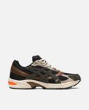 ASICS Men's Hals Mark II x Gel-1130 - Sportstyle Sneakers - Evergreen/Evergreen 11.5