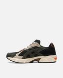 ASICS Men's Hals Mark II x Gel-1130 - Sportstyle Sneakers - Evergreen/Evergreen 12