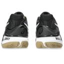 ASICS Men's Hugo Boss x Gel-Resolution 9 Clay (Herringbone) - Black/Camel 6
