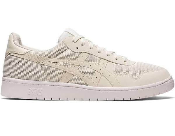 ASICS Men's Japan S - Sportstyle Sneakers - Birch/Birch 6