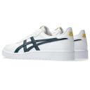 ASICS Men's Japan S - Sportstyle Sneakers - White/Dark Ocean 13