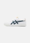 ASICS Men's Japan S - Sportstyle Sneakers - White/Dark Ocean 13