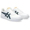 ASICS Men's Japan S - Sportstyle Sneakers - White/Dark Ocean 13