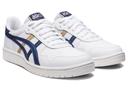ASICS Men's Japan S - Sportstyle Sneakers - White/Indigo Blue 14