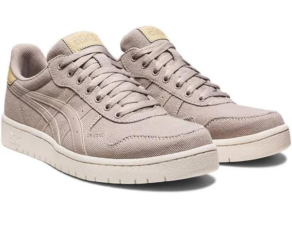 ASICS Men's Japan S (Spring) - Sportstyle Sneakers - Moonrock/Moonrock 5