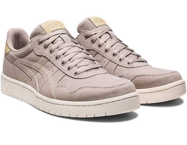 ASICS Men's Japan S (Spring) - Sportstyle Sneakers - Moonrock/Moonrock 6