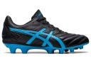 ASICS Men's Lethal Flash It 2 - Black/Island Blue 15