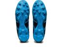 ASICS Men's Lethal Flash It 2 - Black/Island Blue 15