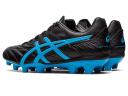 ASICS Men's Lethal Flash It 2 - Black/Island Blue 15