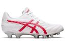 ASICS Men's Lethal Flash It 2 - White/Classic Red 15