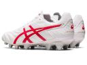 ASICS Men's Lethal Flash It 2 - White/Classic Red 15