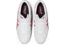 ASICS Men's Lethal Flash It 2 - White/Classic Red 15
