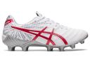 ASICS Men's Lethal Tigreor It FF 2 - White/Classic Red 5