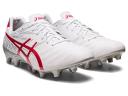 ASICS Men's Lethal Tigreor It FF 2 - White/Classic Red 5