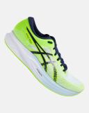 ASICS Men's Magic Speed 2 - Hazard Green/Midnight 13
