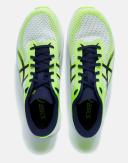 ASICS Men's Magic Speed 2 - Hazard Green/Midnight 13