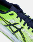 ASICS Men's Magic Speed 2 - Hazard Green/Midnight 13