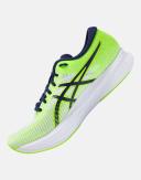 ASICS Men's Magic Speed 2 - Hazard Green/Midnight 13