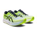 ASICS Men's Magic Speed 2 - Hazard Green/Midnight 13