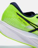 ASICS Men's Magic Speed 2 - Hazard Green/Midnight 13