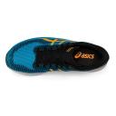 ASICS Men's Magic Speed 2 - Island Blue/Orange Pop 15