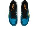 ASICS Men's Magic Speed 2 - Island Blue/Orange Pop 15