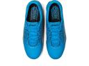 ASICS Men's Menace 4 - Island Blue/Black 14