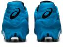ASICS Men's Menace 4 - Island Blue/Black 14