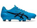 ASICS Men's Menace 4 - Island Blue/Black 14