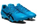 ASICS Men's Menace 4 - Island Blue/Black 14