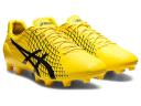 ASICS Men's Menace 4 - Vibrant Yellow/Graphite Grey 10.5