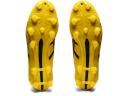 ASICS Men's Menace 4 - Vibrant Yellow/Graphite Grey 10.5