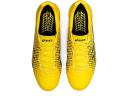 ASICS Men's Menace 4 - Vibrant Yellow/Graphite Grey 10.5