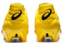 ASICS Men's Menace 4 - Vibrant Yellow/Graphite Grey 16