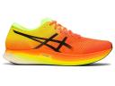 ASICS Men's Metaspeed Edge - Shocking Orange/Black 6