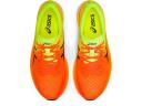 ASICS Men's Metaspeed Edge - Shocking Orange/Black 6