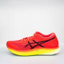 ASICS Men's Metaspeed Edge - Shocking Orange/Black 6