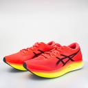 ASICS Men's Metaspeed Edge - Shocking Orange/Black 6